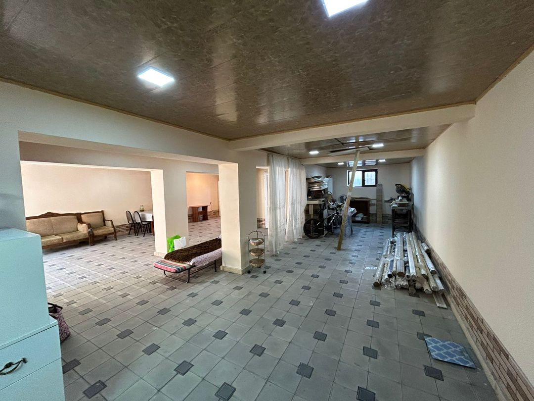 İcarəyə verilir 5 otaqlı həyət evi/bağ evi 100 m² — Ev, villa, Bakı (3)
