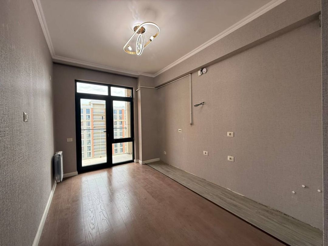 Satılır 3 otaqlı yeni tikili 83 m² — Mənzil, Bakı (8)