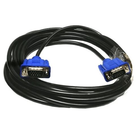 Kabel VGA Blue Сonnector (20 m) — Bakı