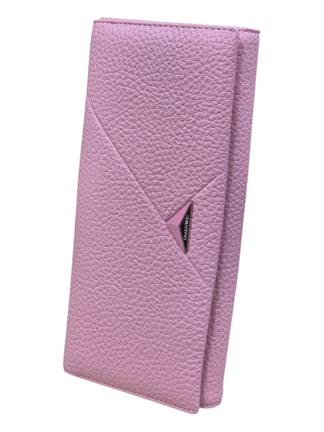 Qadınlar üçün pulqabı, poliuretan, bej, 19x9 sm, 8 kart bölməsi, Çin istehsalı - Saralyn_C-3707A_Rose — Mallar, Bakı