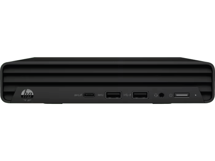 Desktop HP Pro Mini 260 G9 B6GC7ES — Masaüstü kompüterlər, Bakı