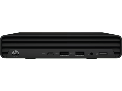 Desktop HP Pro Mini 260 G9 B6GC7ES — Bakı