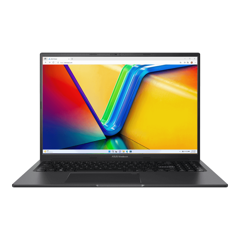 Laptop ASUS Vivobook K3605VC-RP471 90NB11D1-M00N00 — Noutbuklar, Bakı