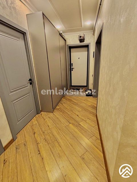 Satılır 3 otaq köhnə tikili 80 m², Sumqayıt — Sumqayıt