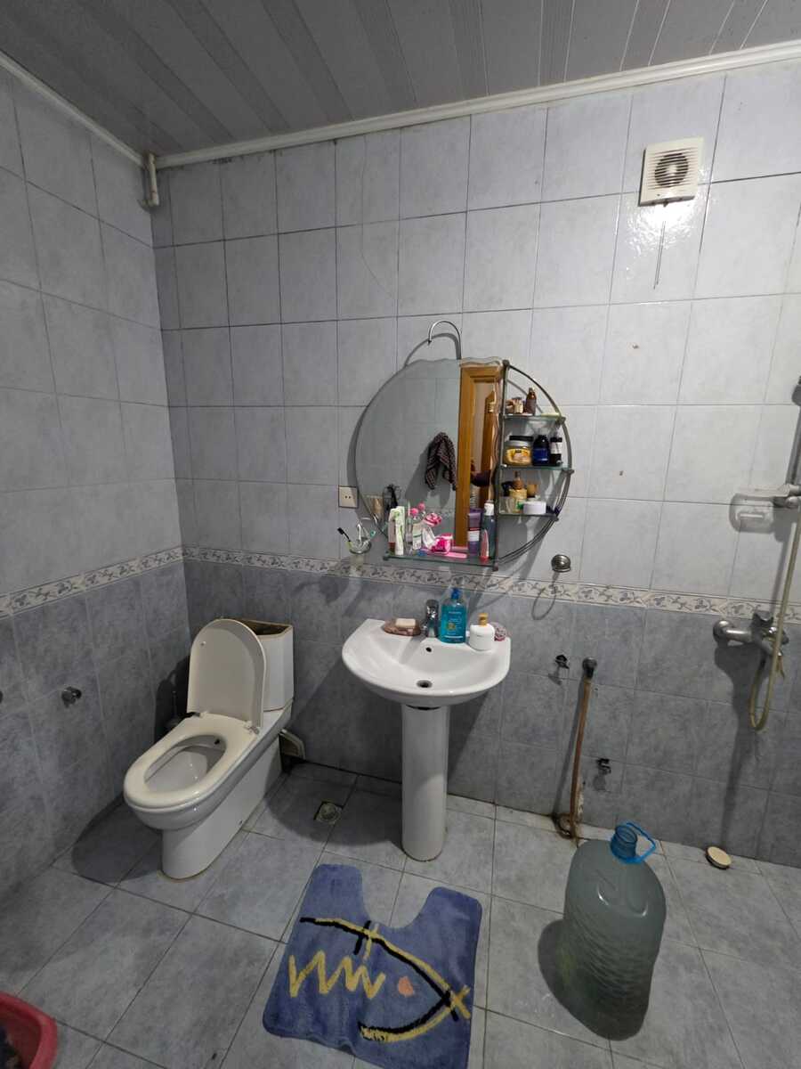 Satılır 3 otaqlı köhnə tikili 88 m² — Mənzil, Sumqayıt (3)