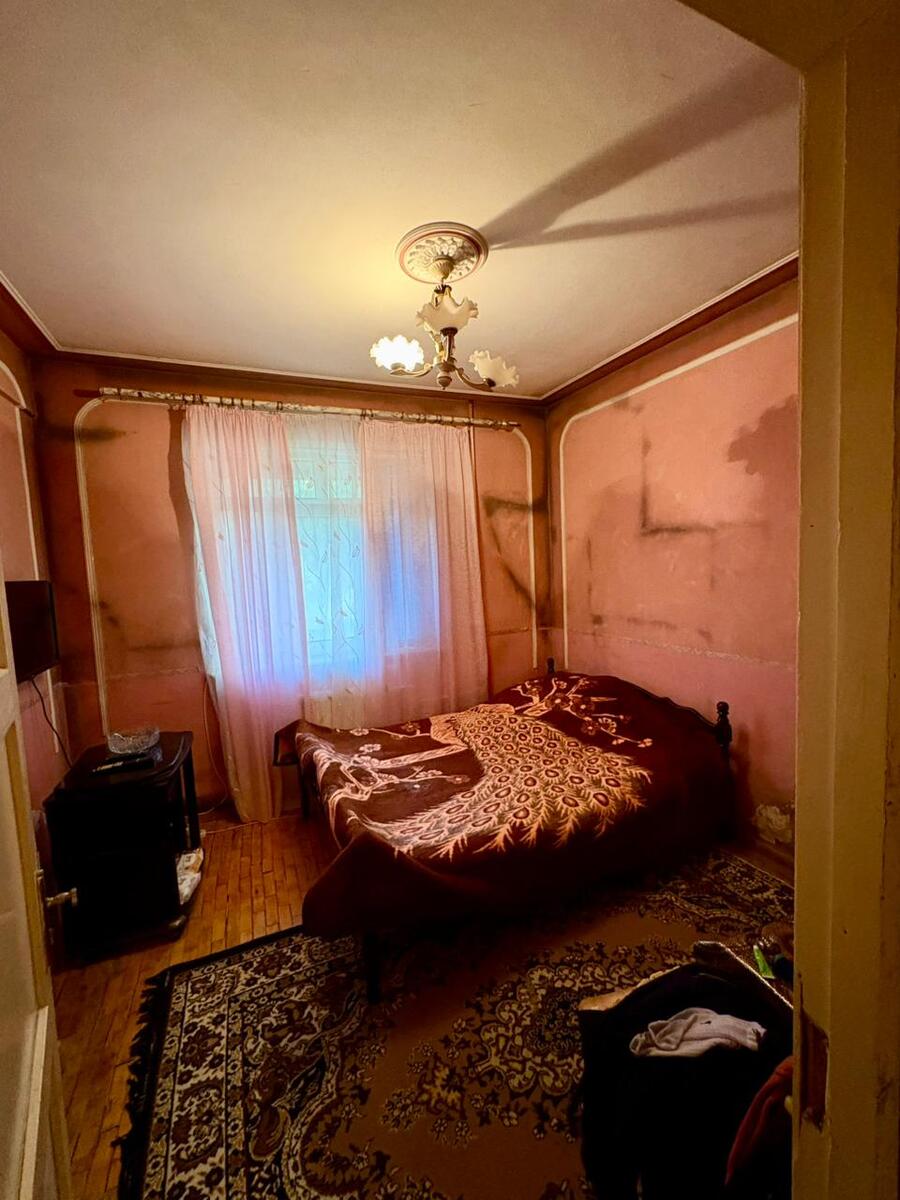 Satılır 3 otaqlı yeni tikili 80 m² — Mənzil, Bakı (4)