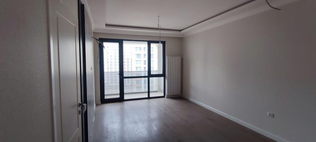 3 otaqlı mənzil, 76.27 m², ул. Ислама Абышова, 30 (City Garden) — Mənzil, Bakı (12)
