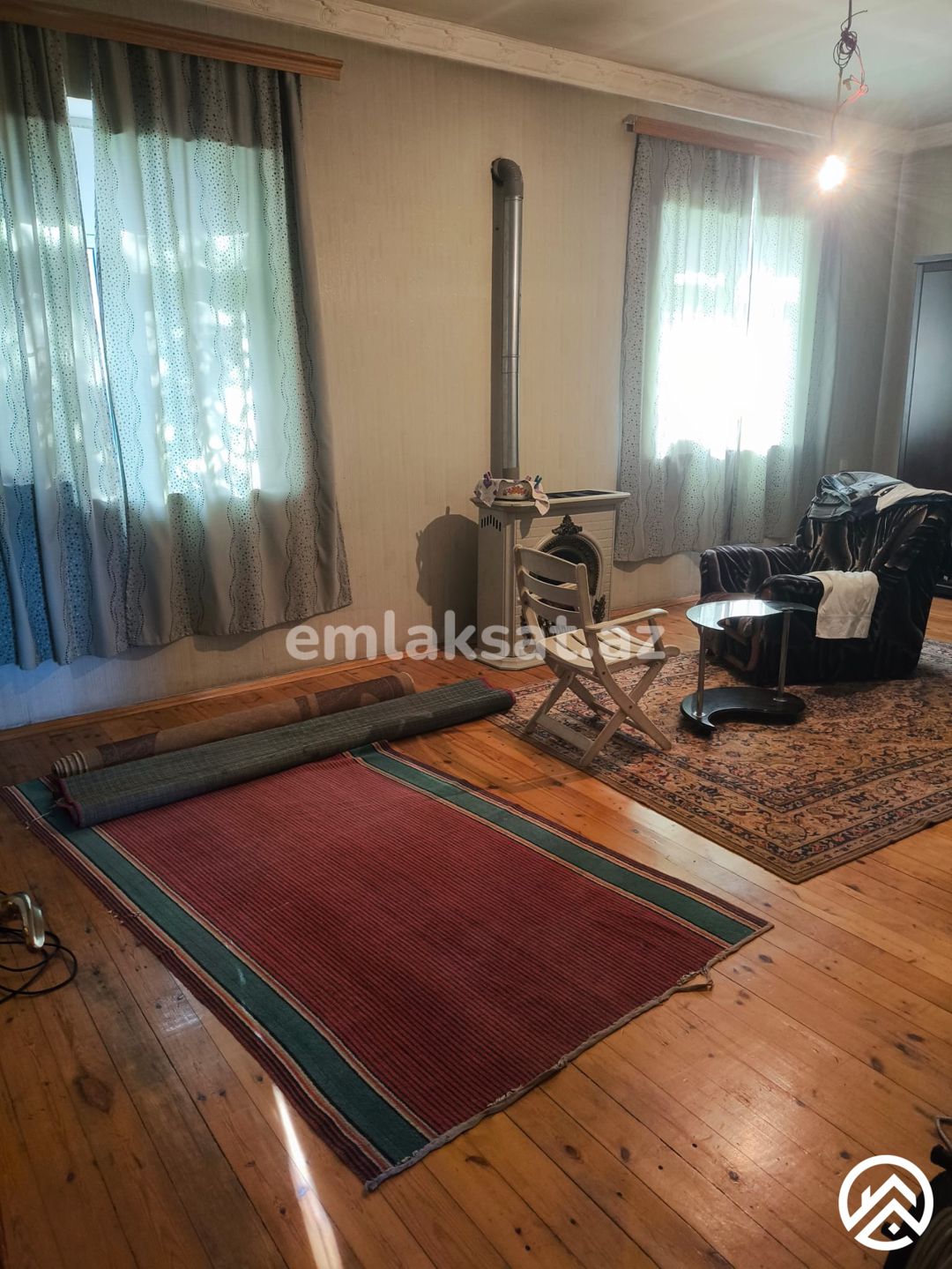 Satılır 4 otaq həyət evi / bağ evi 144 m², Görədil — Ev, villa, Bakı (10)