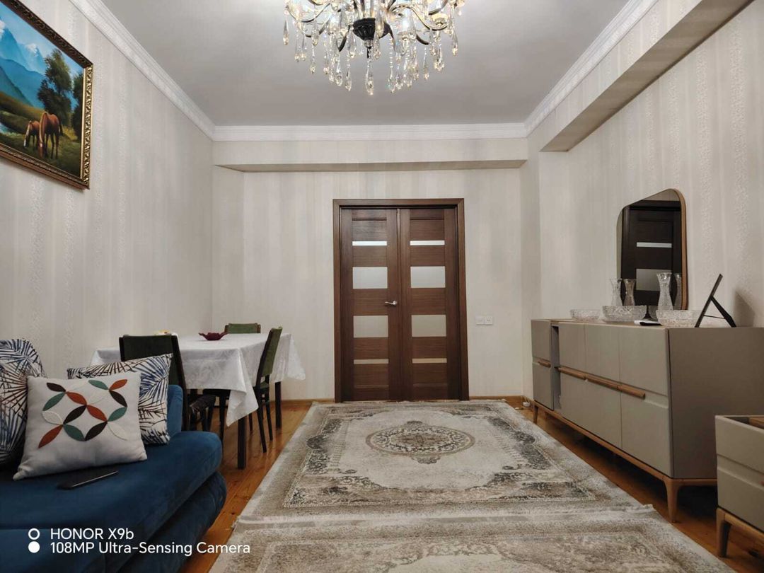 Satılır 3 otaqlı yeni tikili 114 m² — Mənzil, Bakı (3)