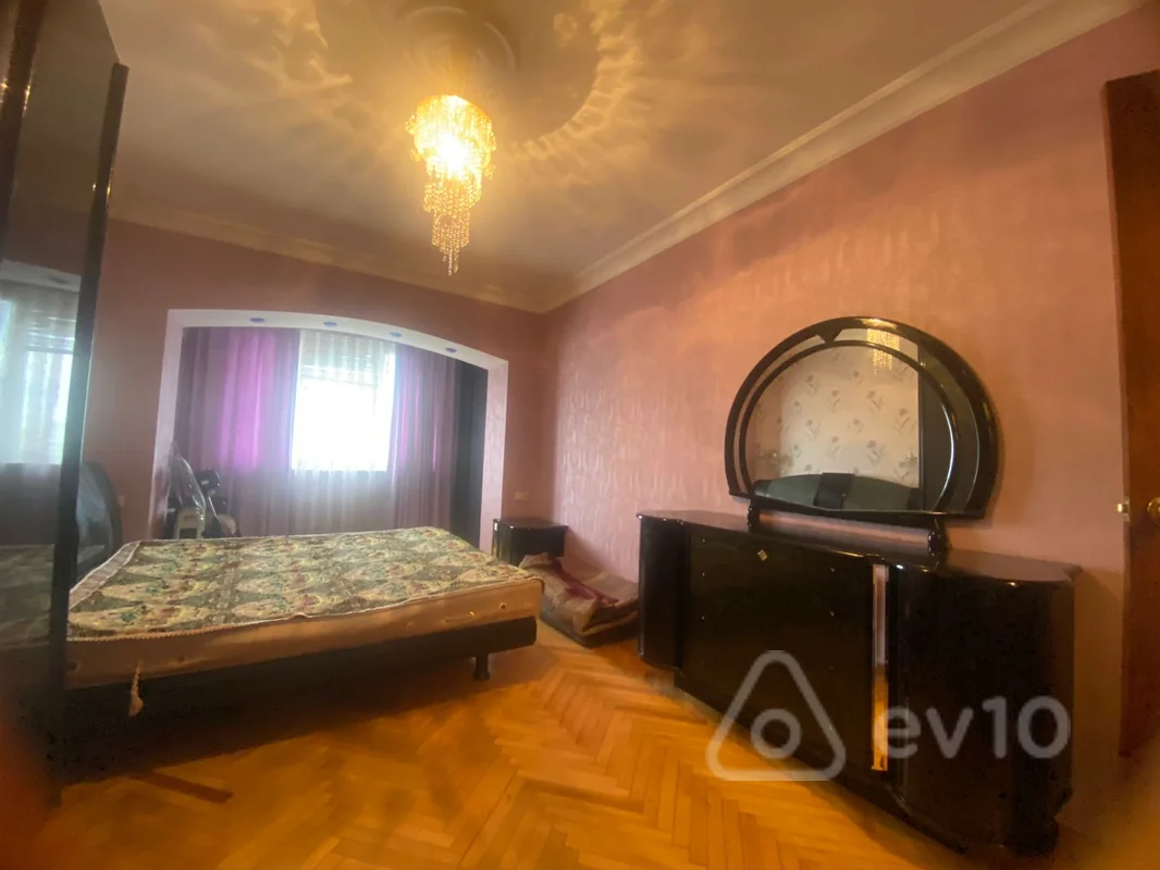 4 otaqlı mənzil, 100 m², Abbas Mirze Sherifzade — Mənzil, Bakı (10)
