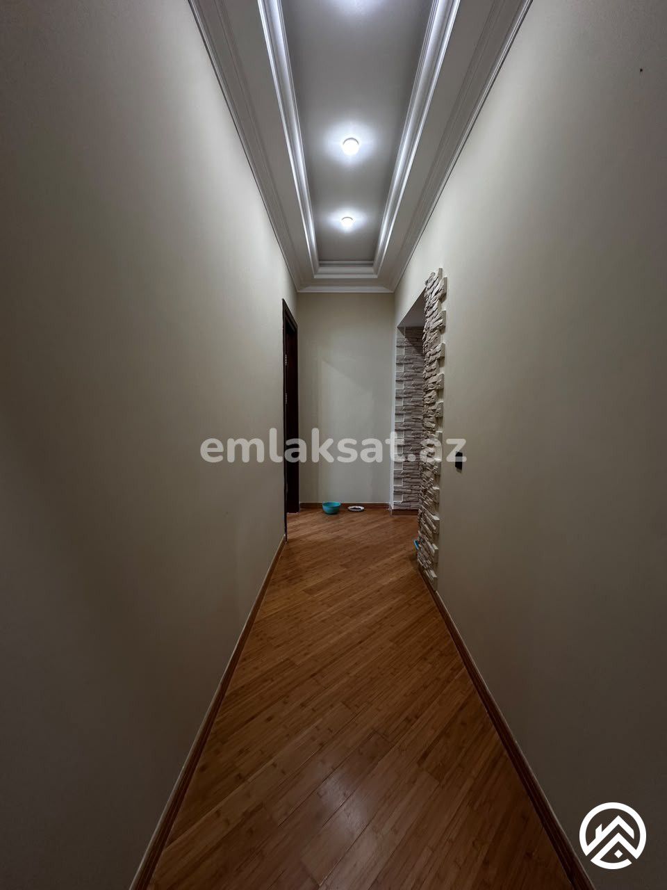 Satılır 3 otaq köhnə tikili 110 m², Yasamal — Mənzil, Bakı (9)
