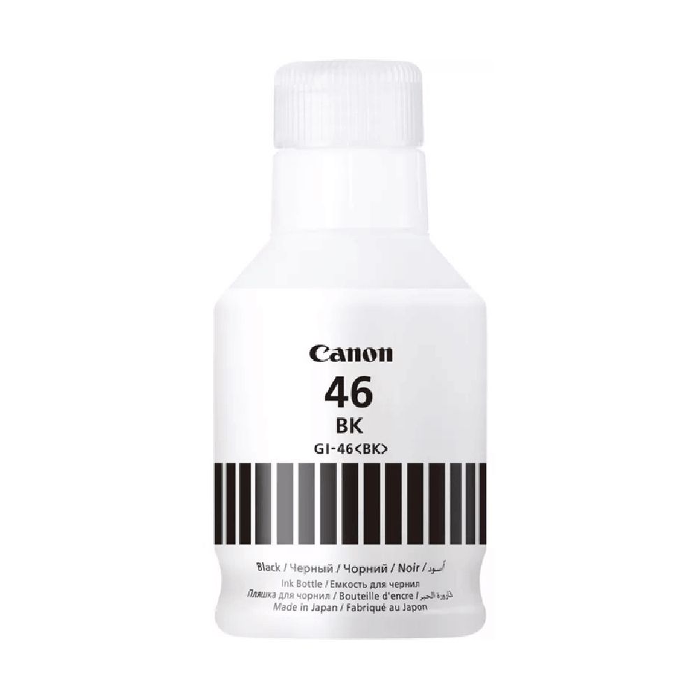 Kartric Canon ink GI-46 Pgbk 4411C001 — Printerləri, Bakı
