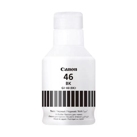 Kartric Canon ink GI-46 Pgbk 4411C001 — Bakı
