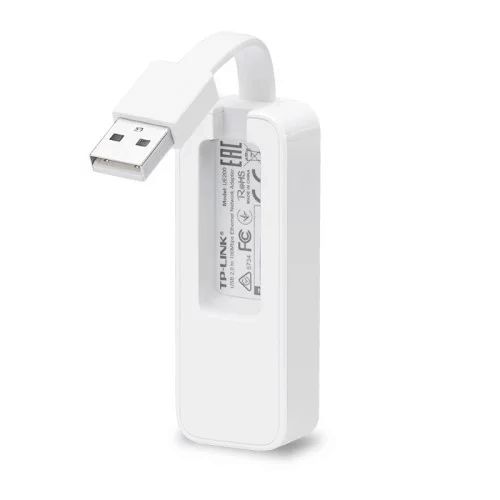 Şəbəkə Adapteri USB 2.0 Fast Ethernet TPLink UE200 — Şəbəkə və server avadanlığı, Bakı (3)