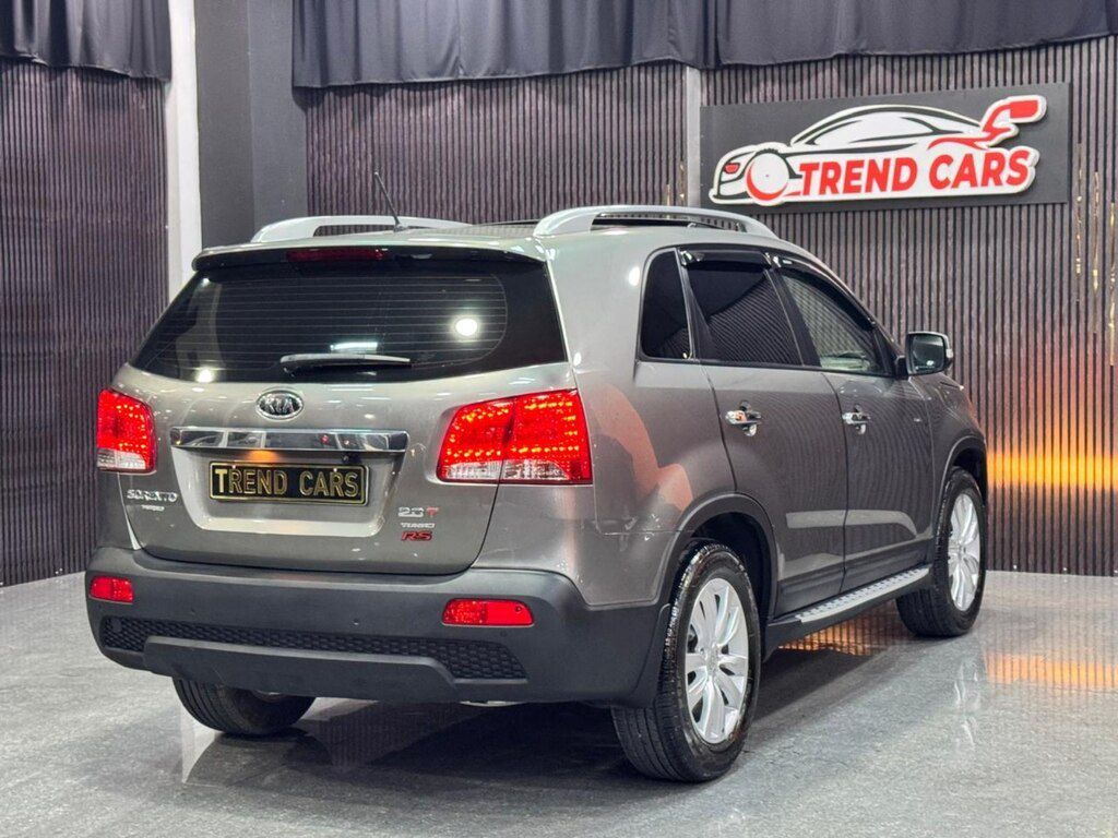 Kia Sorento, 2.0 L, 2010 il, 217 000 km — Avtomobillər, Xırdalan (12)