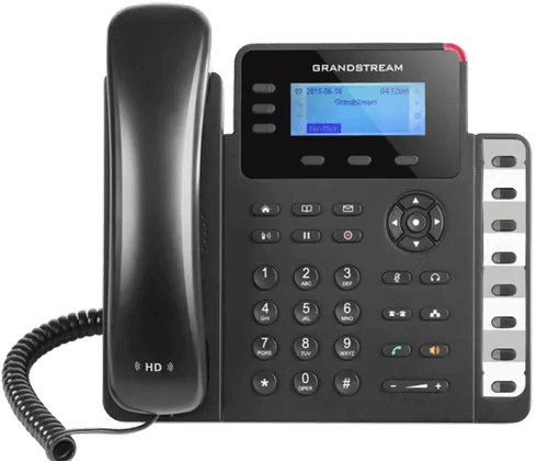 Grandstream GXP1630 Small-Medium Business HD IP Phone — Kabel və radio telefonları, Bakı