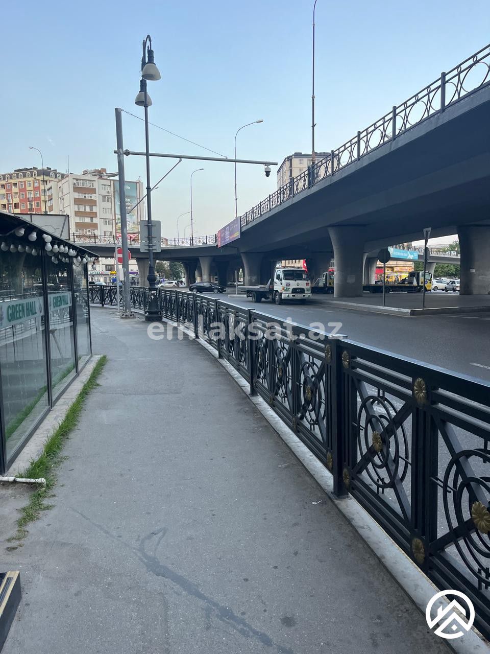 Satılır obyekt 260 m², Memar Əcəmi metrosu — Əmlak, Bakı (2)