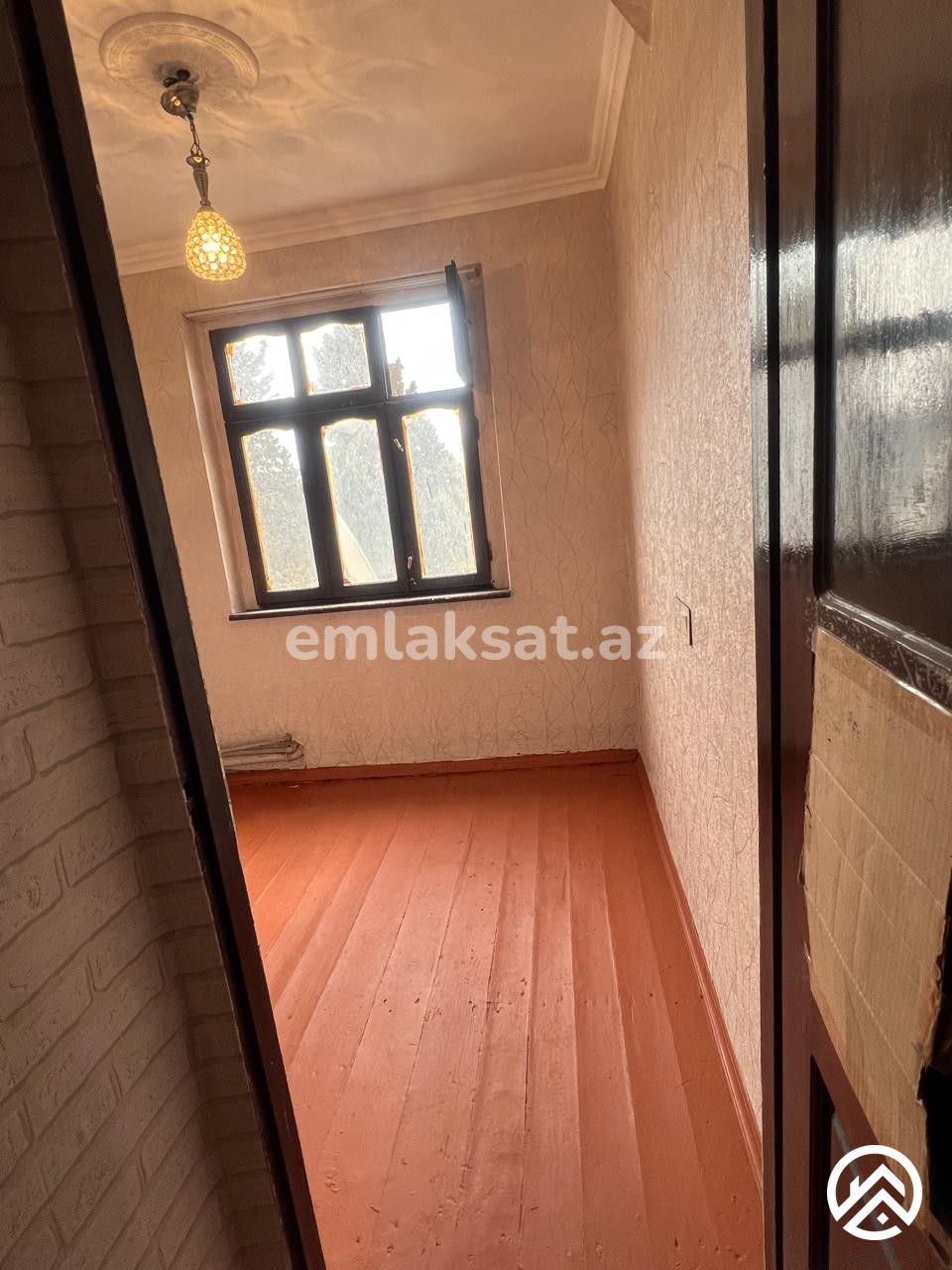Kirayə (aylıq) 2 otaq köhnə tikili 50 m², Sumqayıt — Mənzil, Sumqayıt (5)