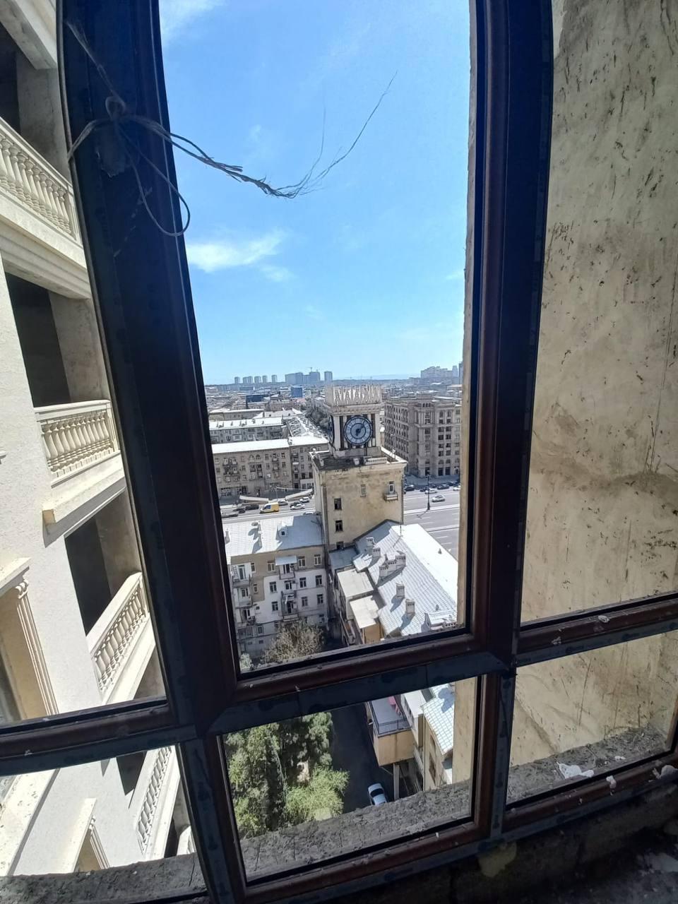 2 otaqlı mənzil, 84.3 m², Faiq Yusifov küç., 115 (Bina 5) (Araz 2011 A) — Mənzil, Bakı (6)