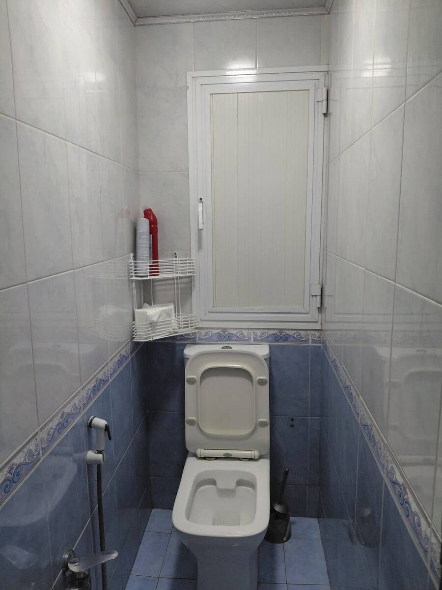 Satılır 2 otaqlı köhnə tikili 70 m² — Mənzil, Bakı (12)