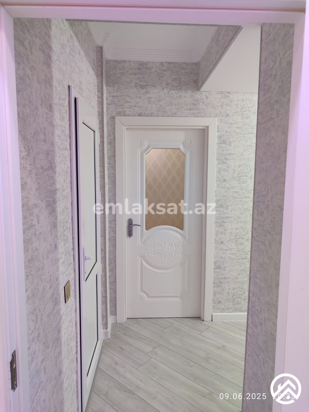 Satılır 3 otaq yeni tikili 85 m², Xırdalan — Mənzil, Xırdalan (6)