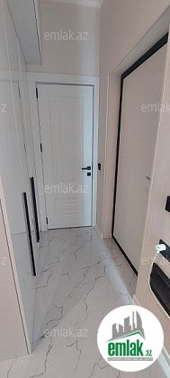 Satılır 2 otaqlı 65 m² yeni tikili Neftçilər m — Mənzil (5)