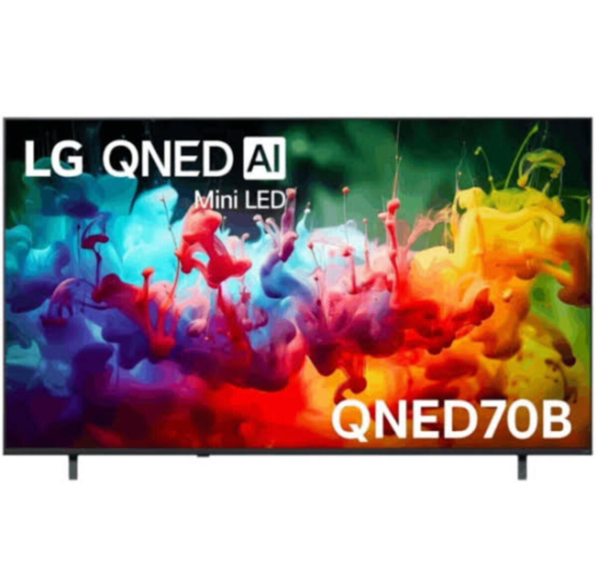 LG Televizor 55" Qned — HM Electronics — Электроника
