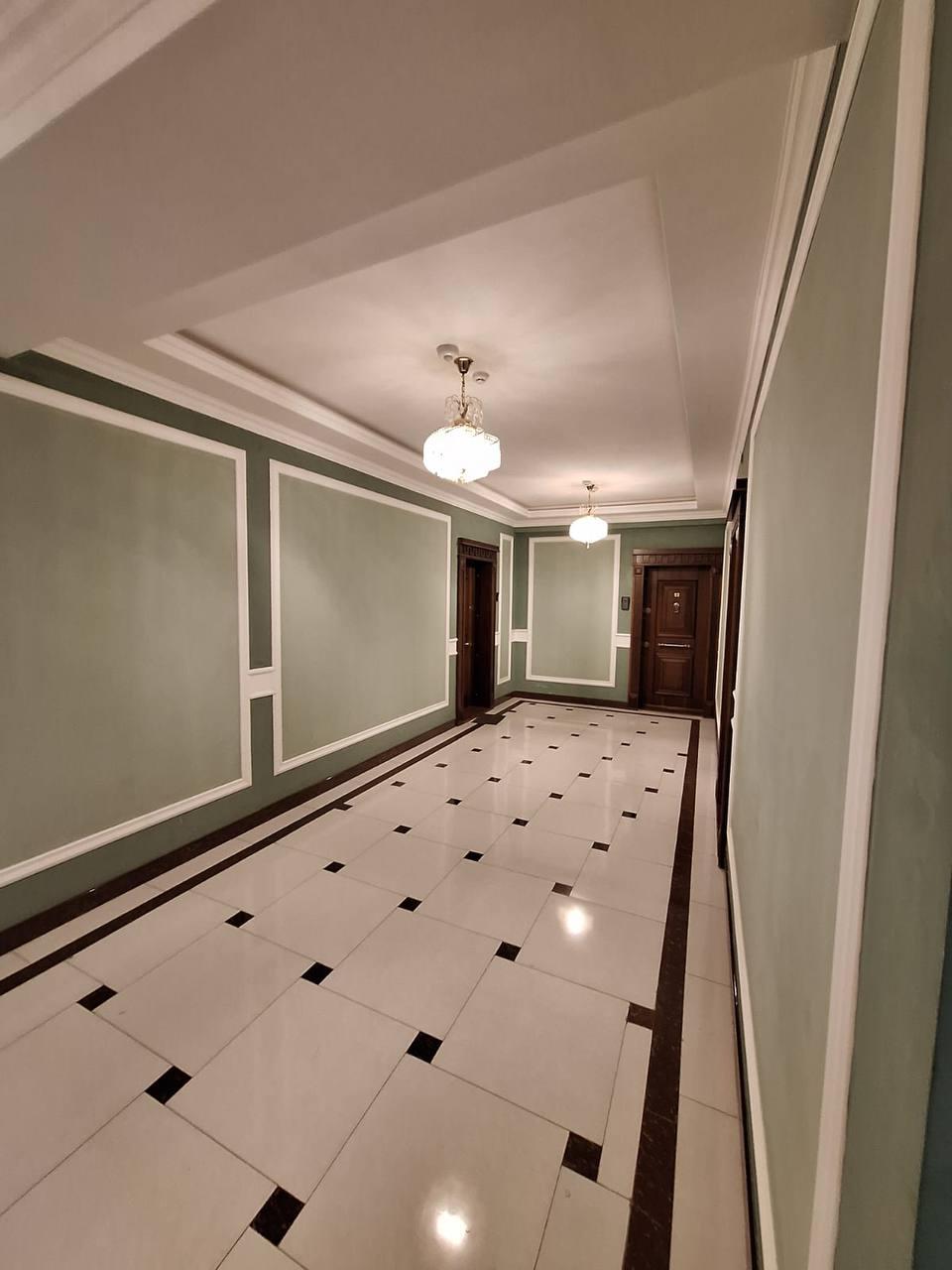 3 otaqlı mənzil, 113 m², Faiq Yusifov küç., 115 (Bina 5) (Araz 2011 A) — Mənzil, Bakı (9)
