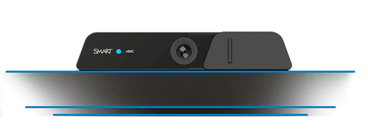 Video konfrans kamerası Smart Ultra HD Camera 120 SWC-120UHD — İnteraktiv panellər və LED ekranlar, Bakı (2)