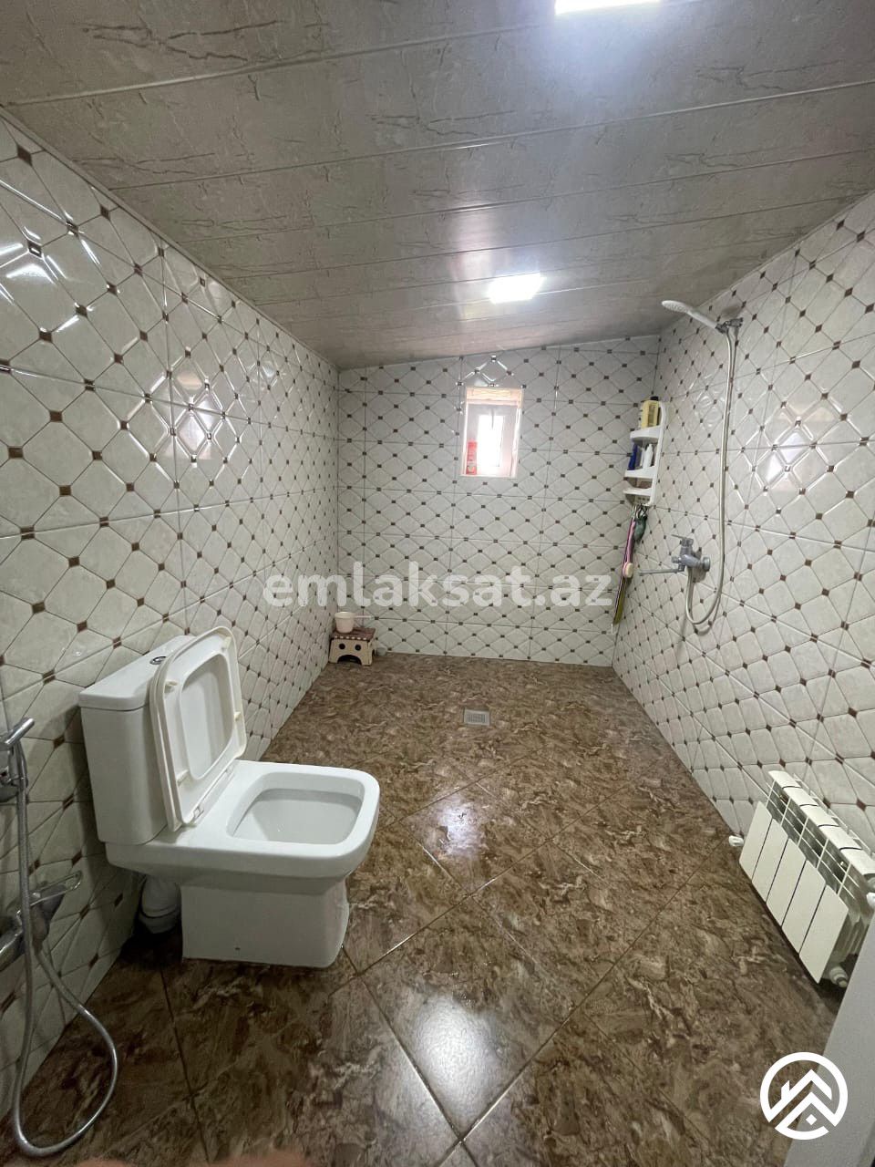 Satılır 7 otaq həyət evi / bağ evi 240 m², Sumqayıt — Ev, villa, Sumqayıt (10)