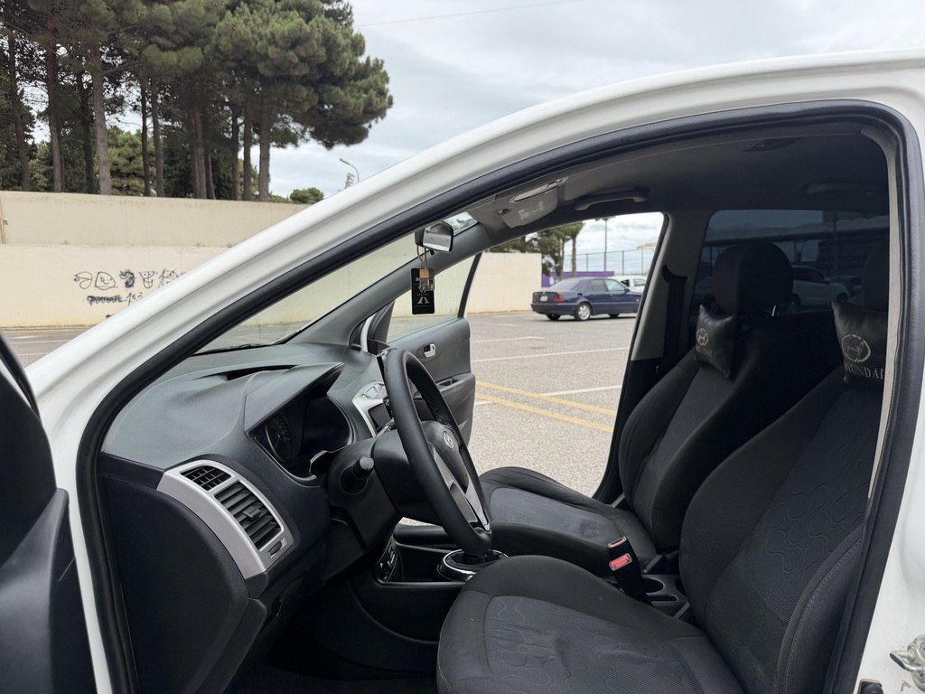 Hyundai i20, 1.4 L, 2011 il, 214 441 km 77-NC-320 — Avtomobillər, Sumqayıt (12)