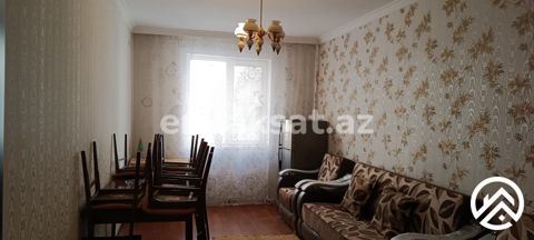Kirayə (aylıq) 2 otaq yeni tikili 48 m², İnşaatçılar metrosu — Bakı
