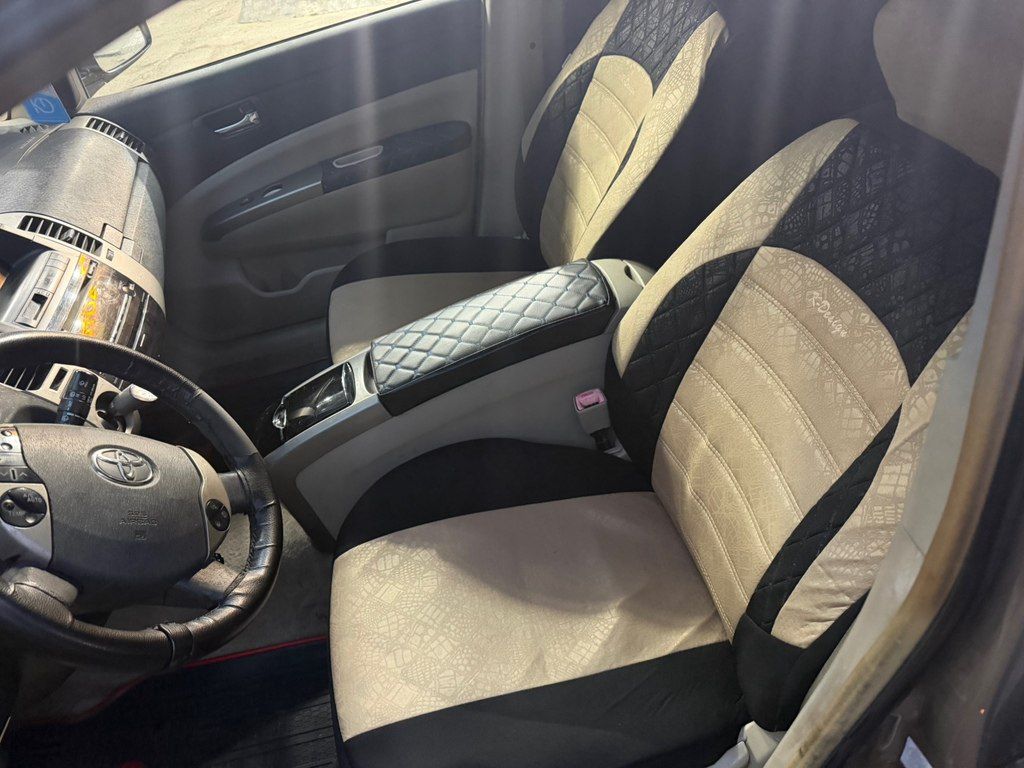 Toyota Prius, 1.5 L, 1.3 kWh, 2007 il, 250 500 km — Avtomobillər, Bakı (8)