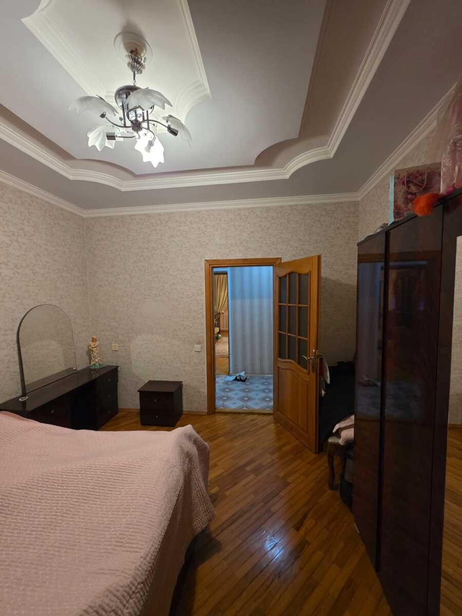 Satılır 3 otaqlı köhnə tikili 88 m² — Mənzil, Sumqayıt (6)