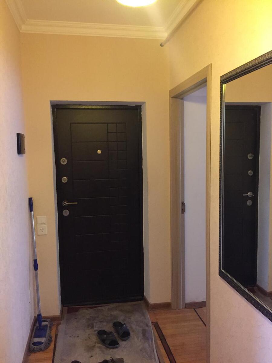 Satılır 2 otaqlı köhnə tikili 60 m² — Mənzil, Bakı (4)