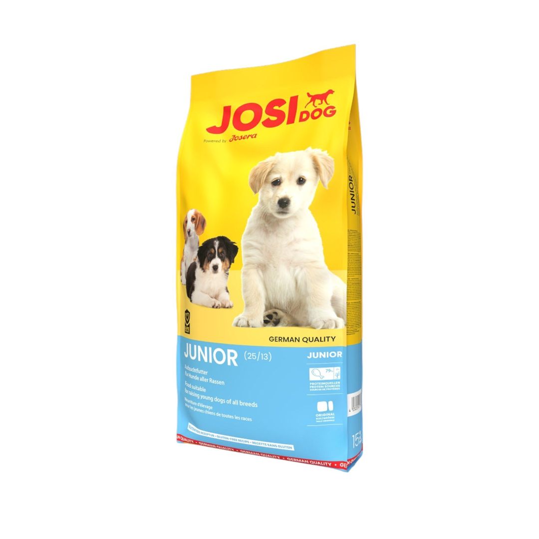 Quru yem Josera JosiDog Junior, küçüklər üçün, 1 kq — Mallar, Bakı