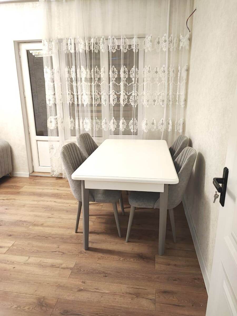 Satılır 2 otaqlı köhnə tikili 45 m² — Mənzil, Bakı (5)