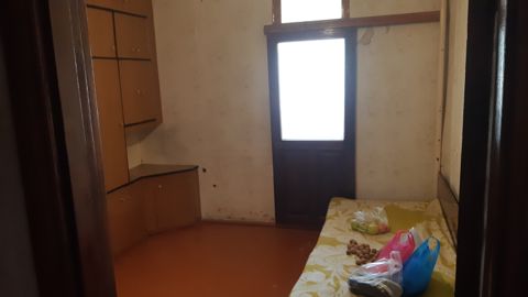 Satılır 2 otaqlı köhnə tikili 53.2 m² — Bakı