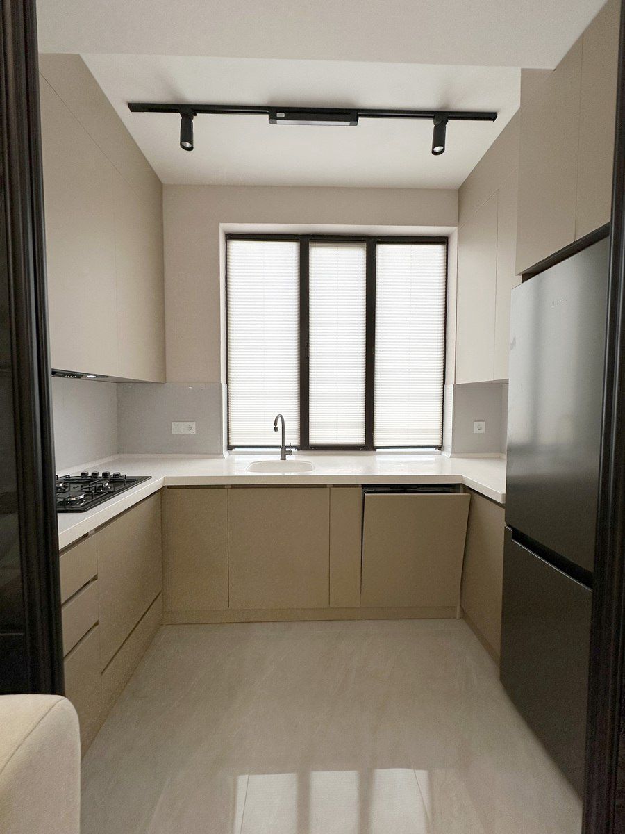 Satılır 2 otaqlı yeni tikili 56 m² — Mənzil, Bakı (12)