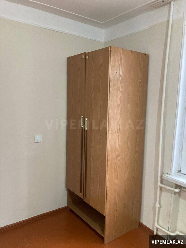 Nizami rayonunda 2 otaqlı Köhnə tikili Kirayə verilir, 55 m² — Mənzil, Bakı (3)