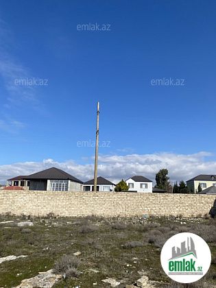 Satılır 12 sot torpaq Türkan — Torpaq (6)