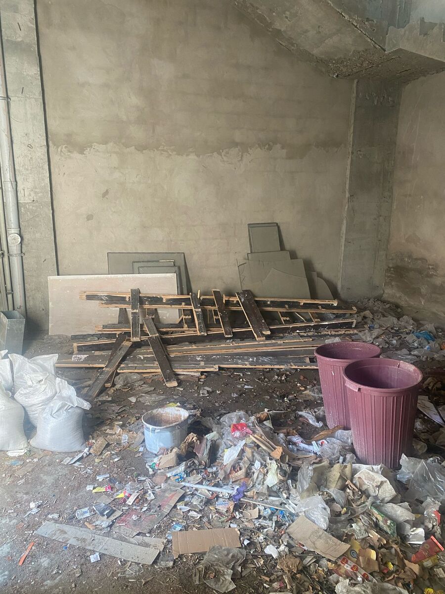 Satılır obyekt 450 m² — Əmlak, Bakı (7)