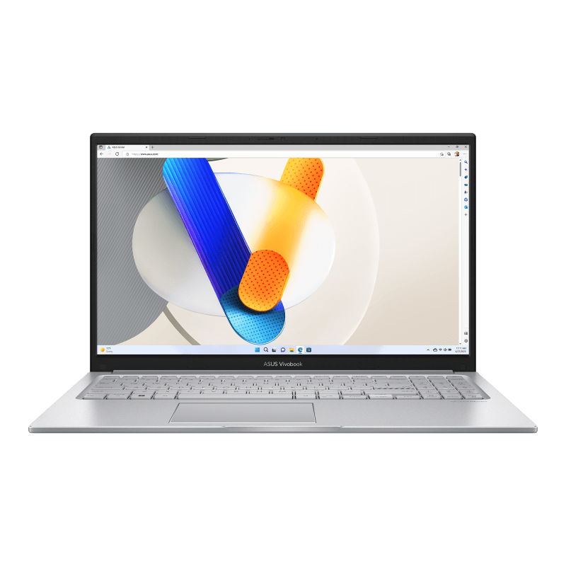 Asus vıvobook 15 X1504VA-BQ1019 90NB10J2-M018C0 — Noutbuklar, Bakı