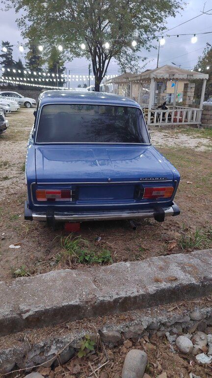 Lada (VAZ) 2106, 1.3 L, 1996 il, 444 444 km — Avtomobillər, Astara (4)