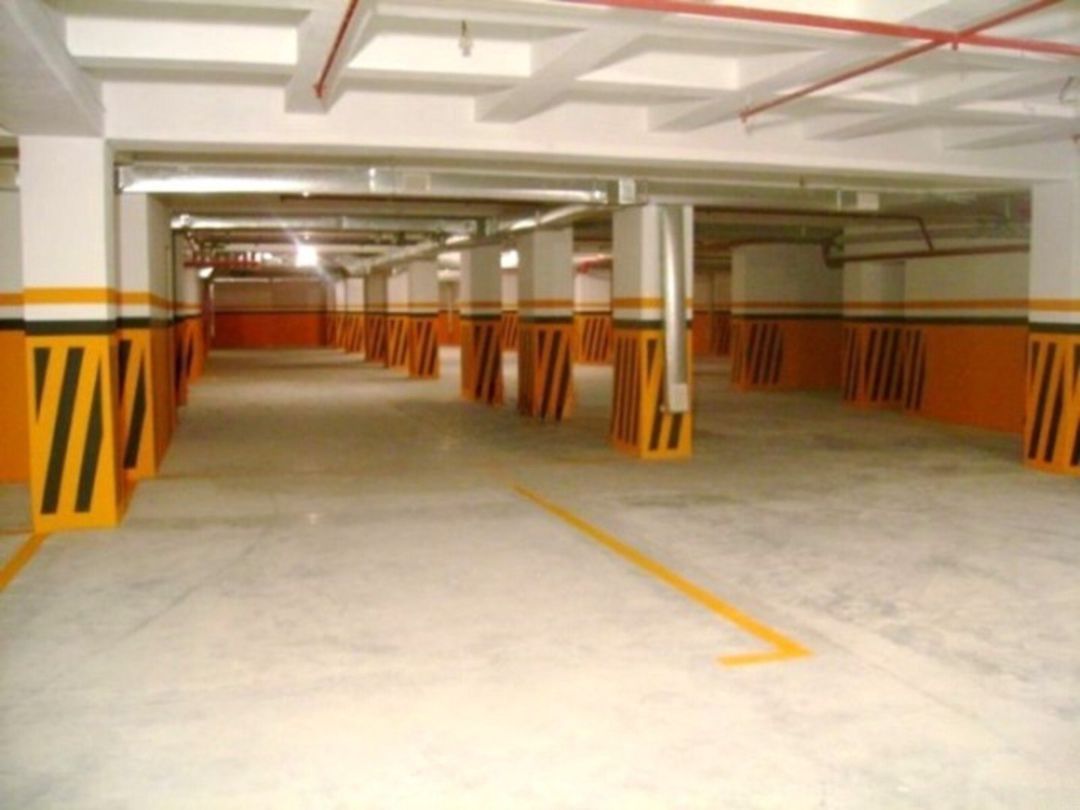 Satılır 3 otaqlı yeni tikili 121 m² — Mənzil, Bakı (7)