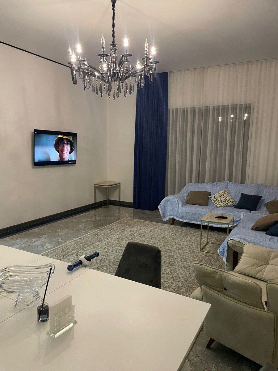 İcarəyə verilir 4 otaqlı həyət evi/bağ evi 180 m² — Ev, villa, Bakı (4)