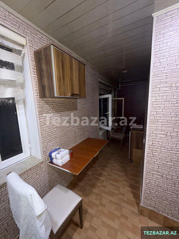 18-ci mikrorayon, Dtv-yə yaxın — Mənzil, Sumqayıt (5)