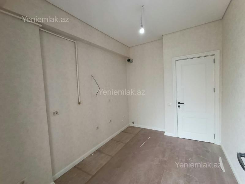 Satılır 2 otaqlı Bina evi menzil (Yeni tikili), 57 m², Yasamal rayonu — Mənzil, Bakı (6)
