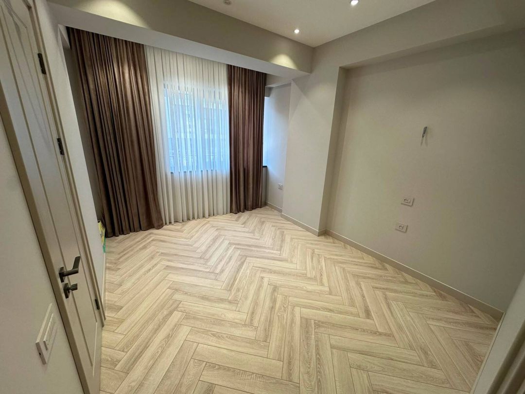 Satılır 3 otaqlı yeni tikili 67 m² — Mənzil, Bakı (5)