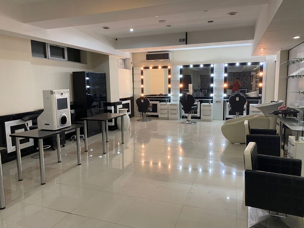 Satılır obyekt 280 m² — Əmlak, Bakı (3)